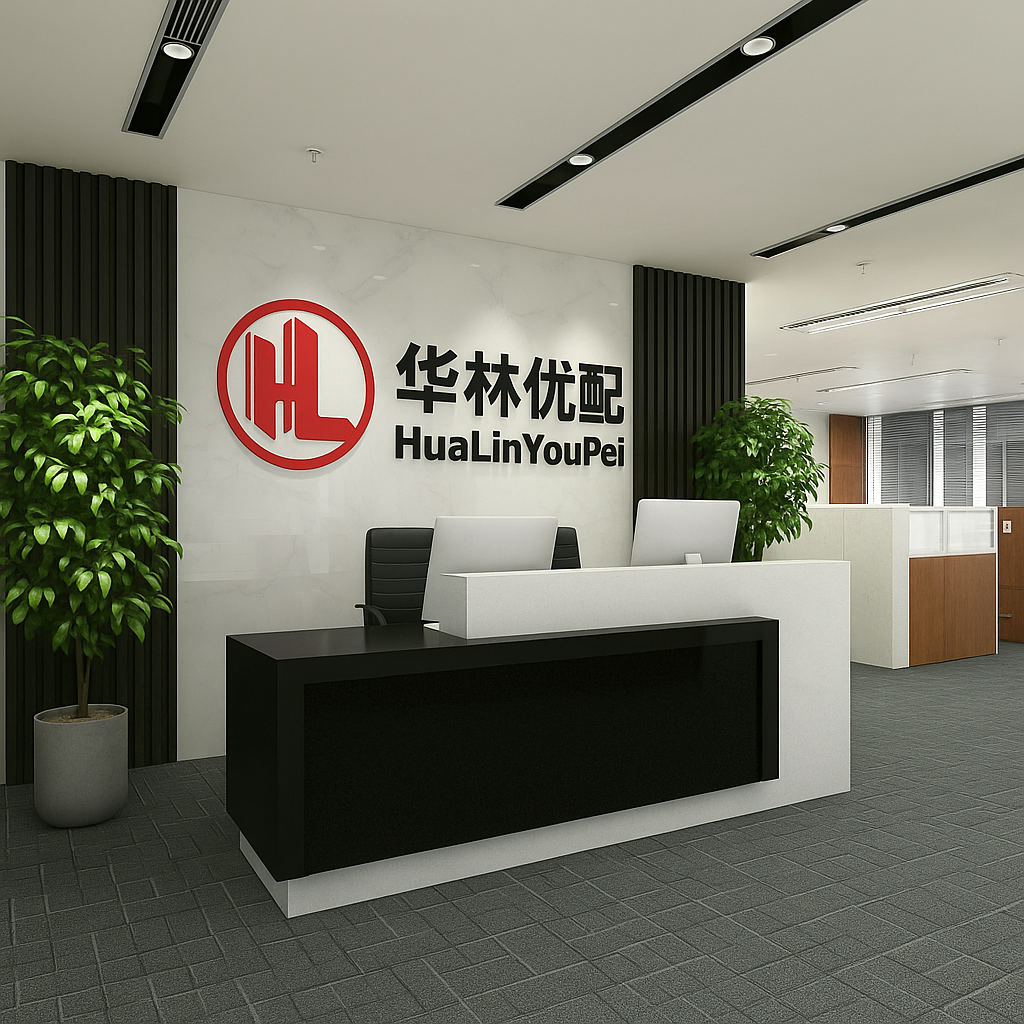 十大配资排行 华为与淮北市人民政府签署合作框架协议