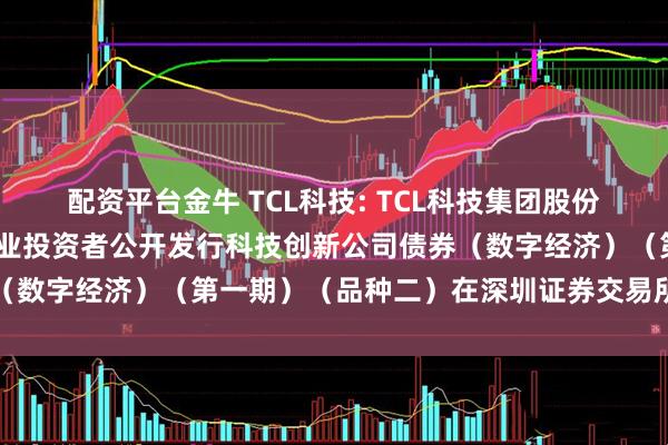 配资平台金牛 TCL科技: TCL科技集团股份有限公司2025年面向专业投资者公开发行科技创新公司债券（数字经济）（第一期）（品种二）在深圳证券交易所上市的公告